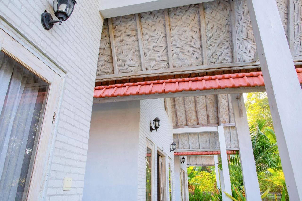 Kayu Kuning Cottage Toyapakeh ภายนอก รูปภาพ
